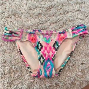 Bikini bottoms